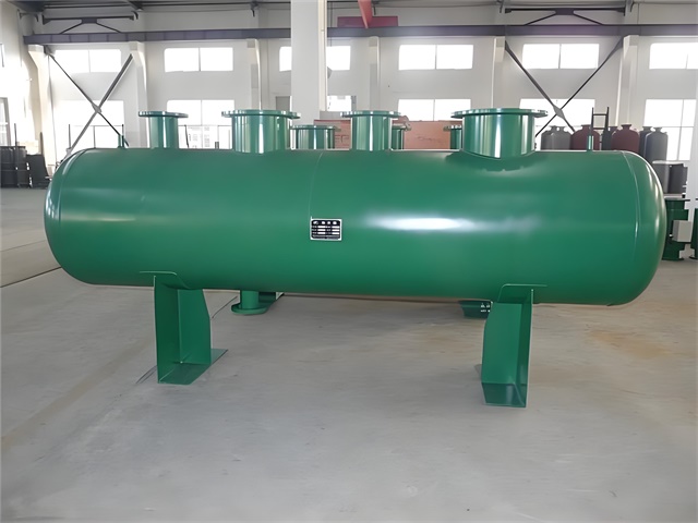 景宁集分水器怎么接线